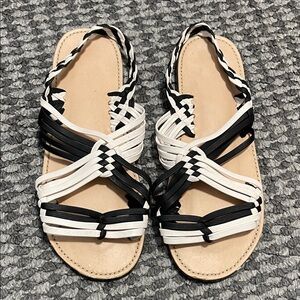 Mexican Men Sandals